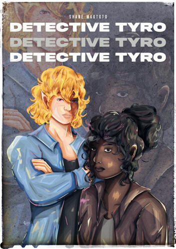 Detective Tyro